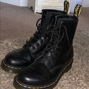 New doc martens
